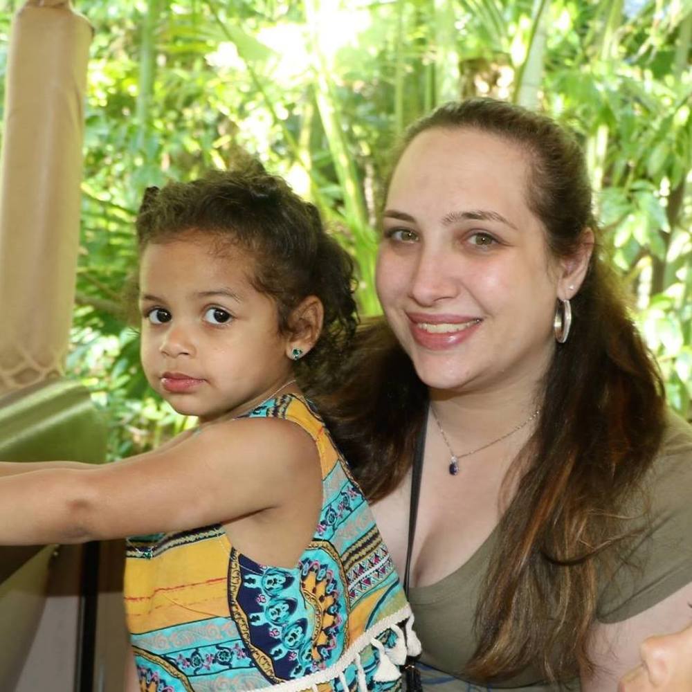 Meet your Posher, Kaleigh